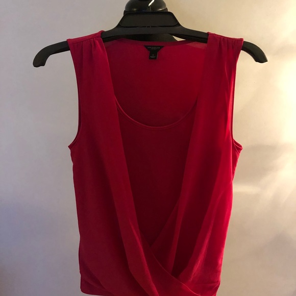 Ann Taylor blouse - Picture 5 of 8